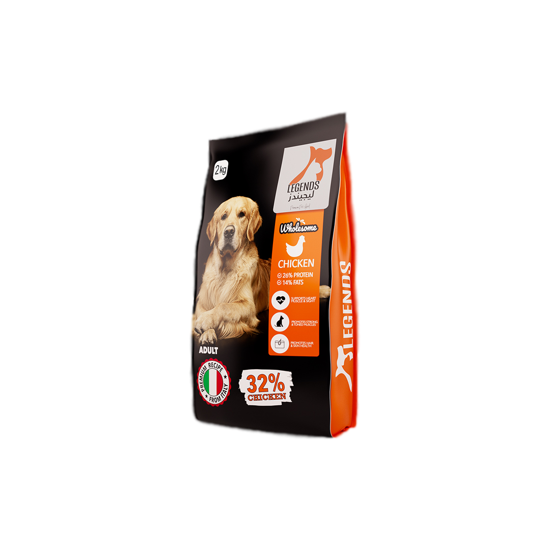 ADULT DOGS 2KG