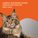 ADULT CATS 1KG